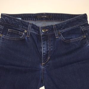 Joes Jeans curvy bootcut size W 30